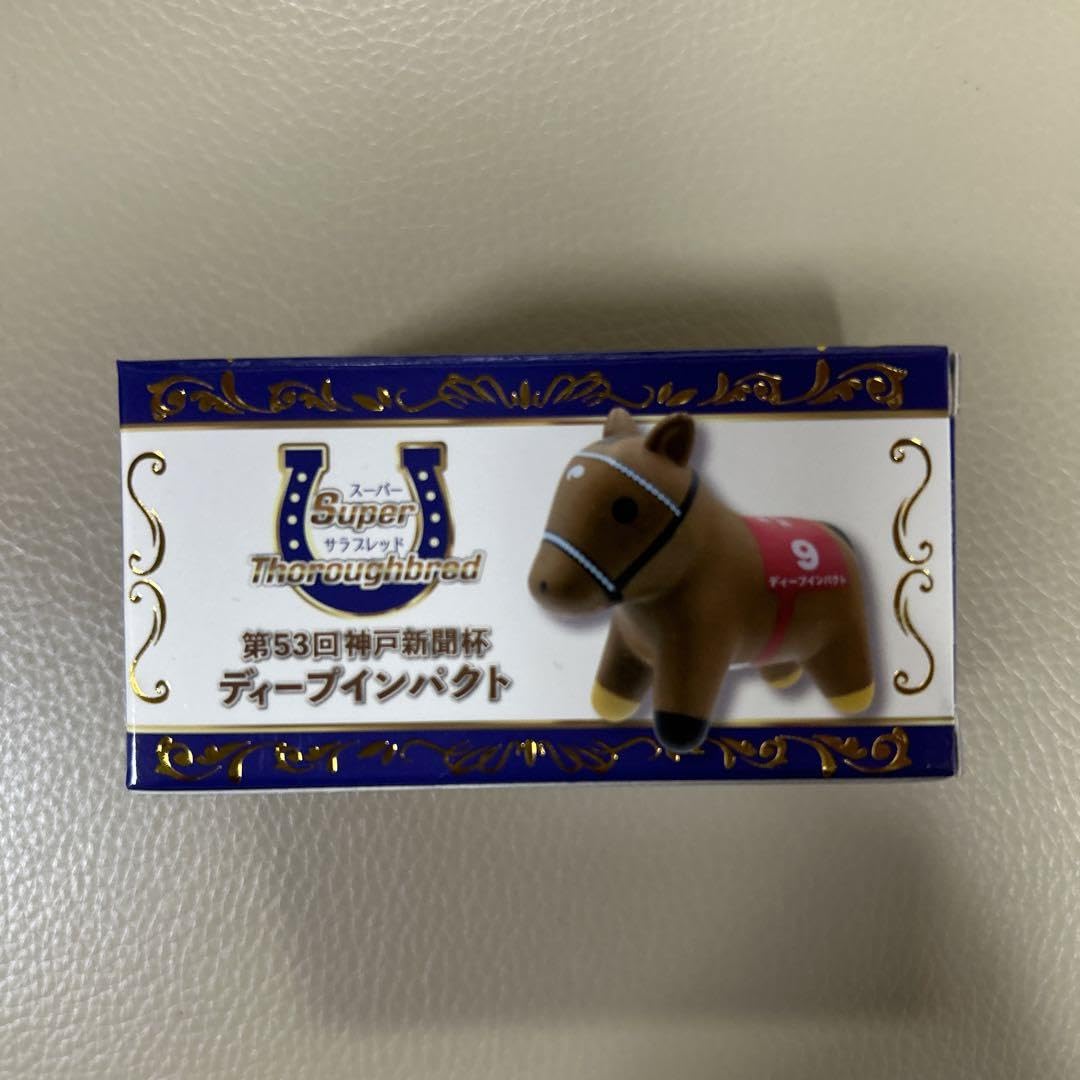 その他 960pieces SUPER THOROUGHBRED mini figure Amazon.co.jp: Super Thoroughbred Minifigure Legendary Horse